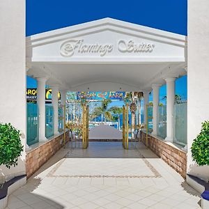 Flamingo Suites Boutique Hotel